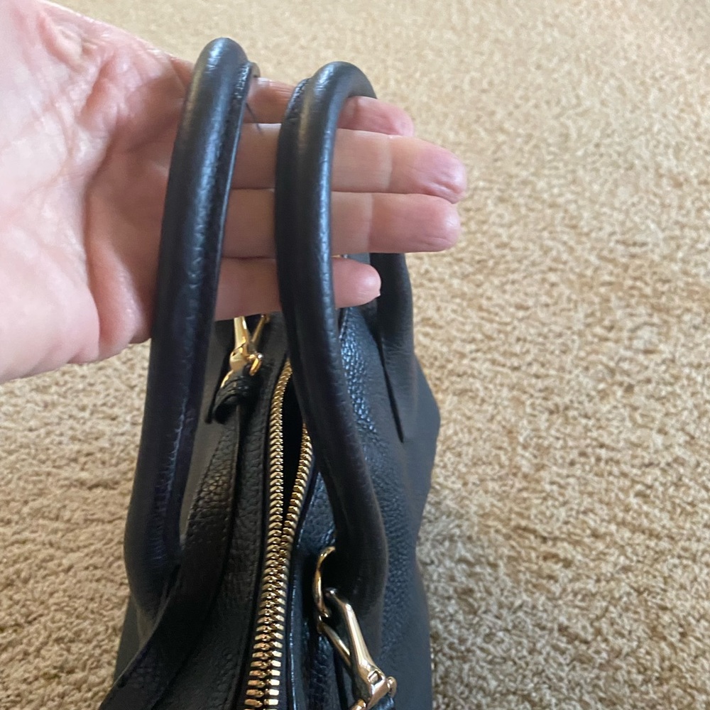 Burberry Purse - Picture 6 of 8